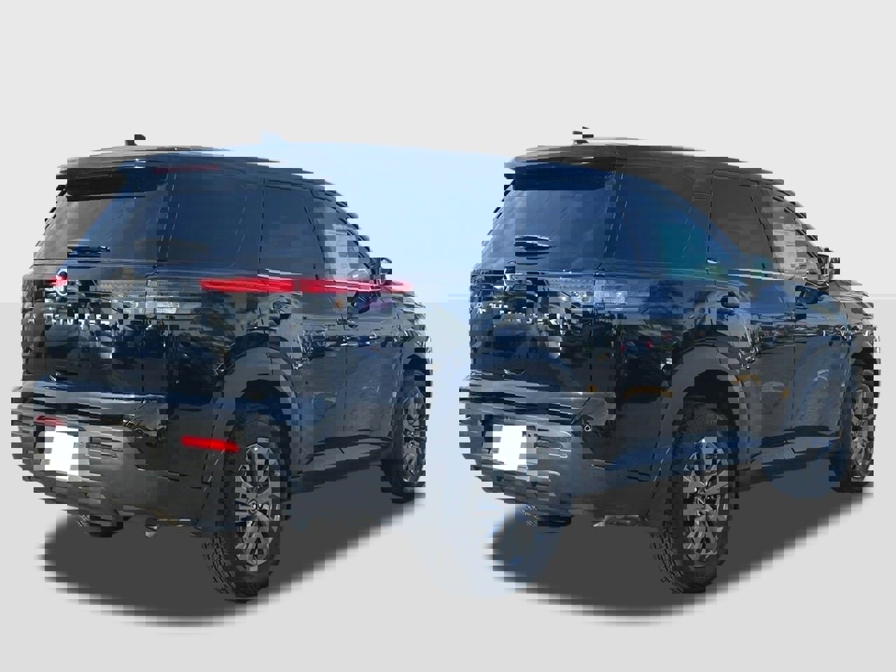 New 2025 Nissan Pathfinder S image 4