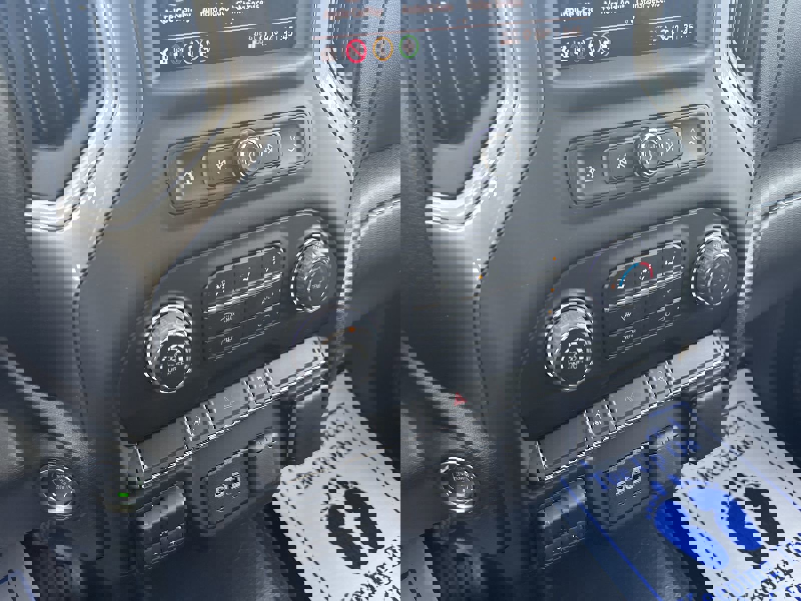 New 2026 Chevrolet Silverado 2500 W/T w/ WT Convenience Package image 21