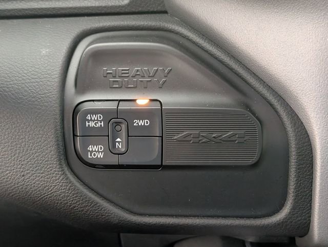 Certified 2022 RAM 2500 Laramie image 24