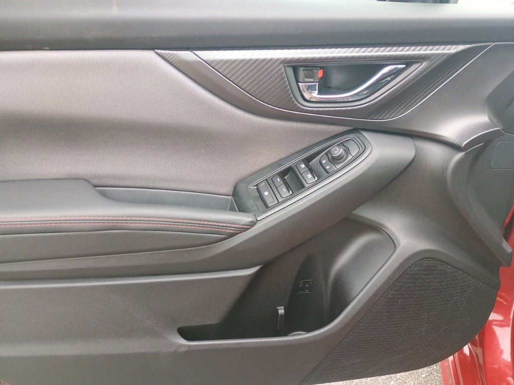 Certified 2023 Subaru Impreza 2.0i Sport image 10