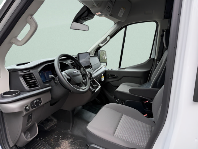 New 2026 Ford Transit 150 148 Medium Roof AWD image 4