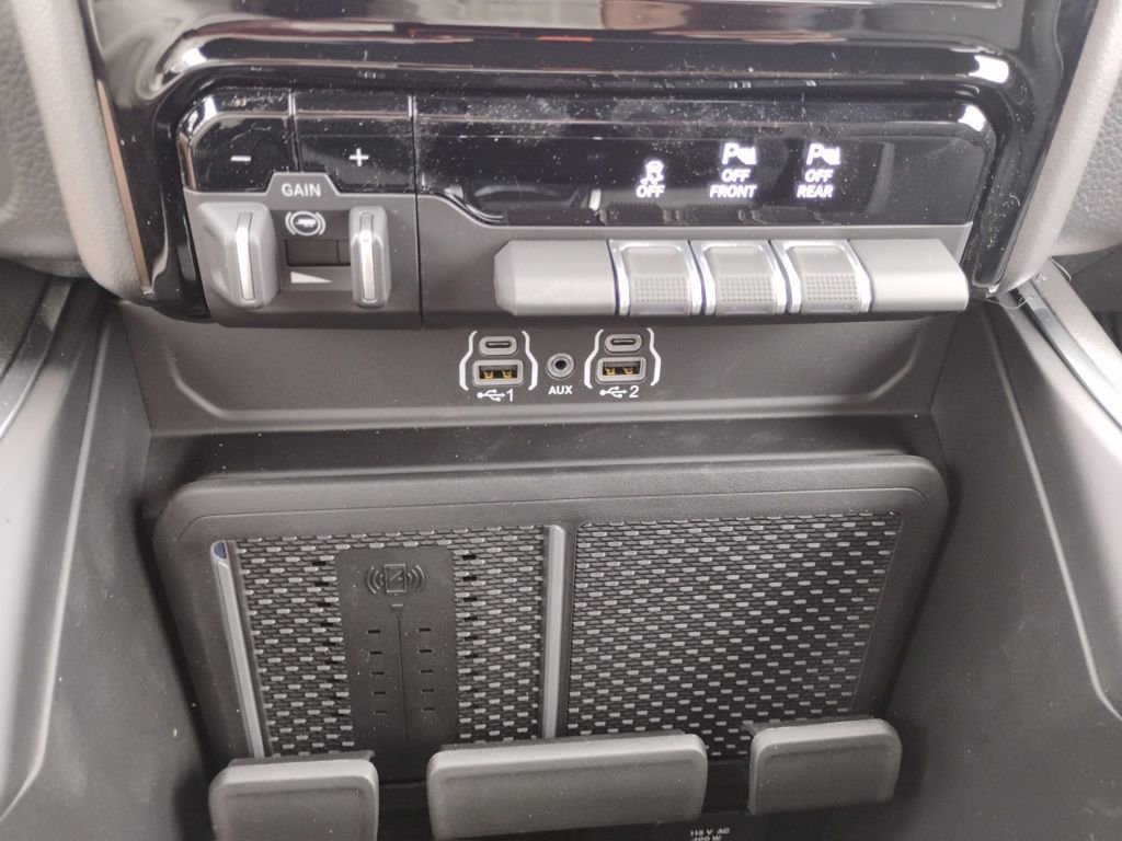 New 2026 RAM 1500 Laramie image 32