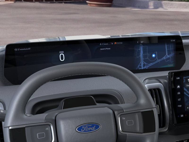 New 2026 Ford Expedition Max Active AWD/4WD image 13
