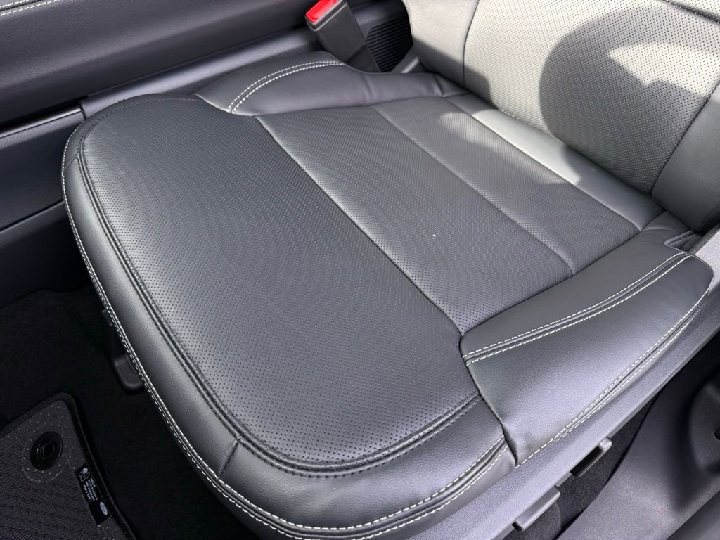 New 2026 Ford Expedition Platinum w/ Stealth Appearance Package image 25