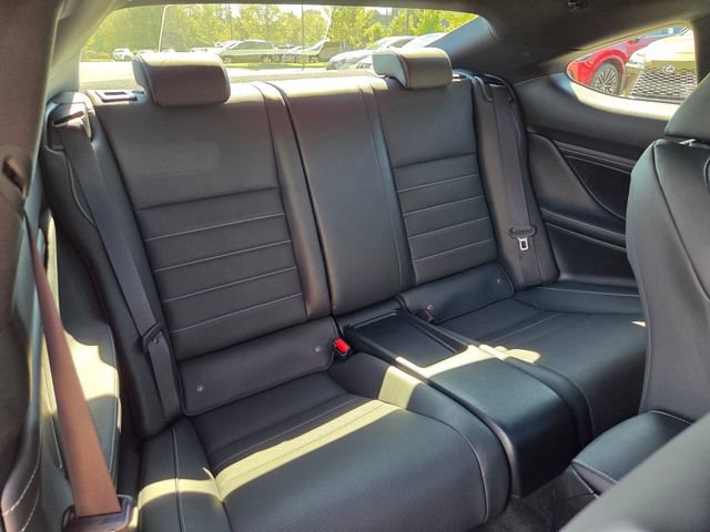 Used 2024 Lexus RC 300 RWD image 18