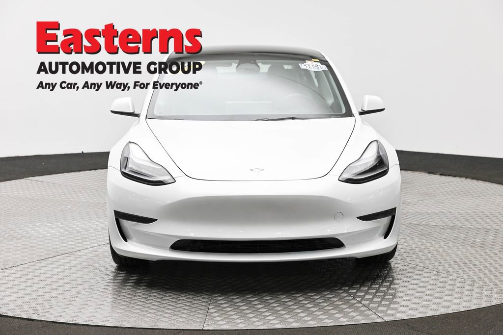 Used 2023 Tesla Model 3 Standard Range RWD image 2