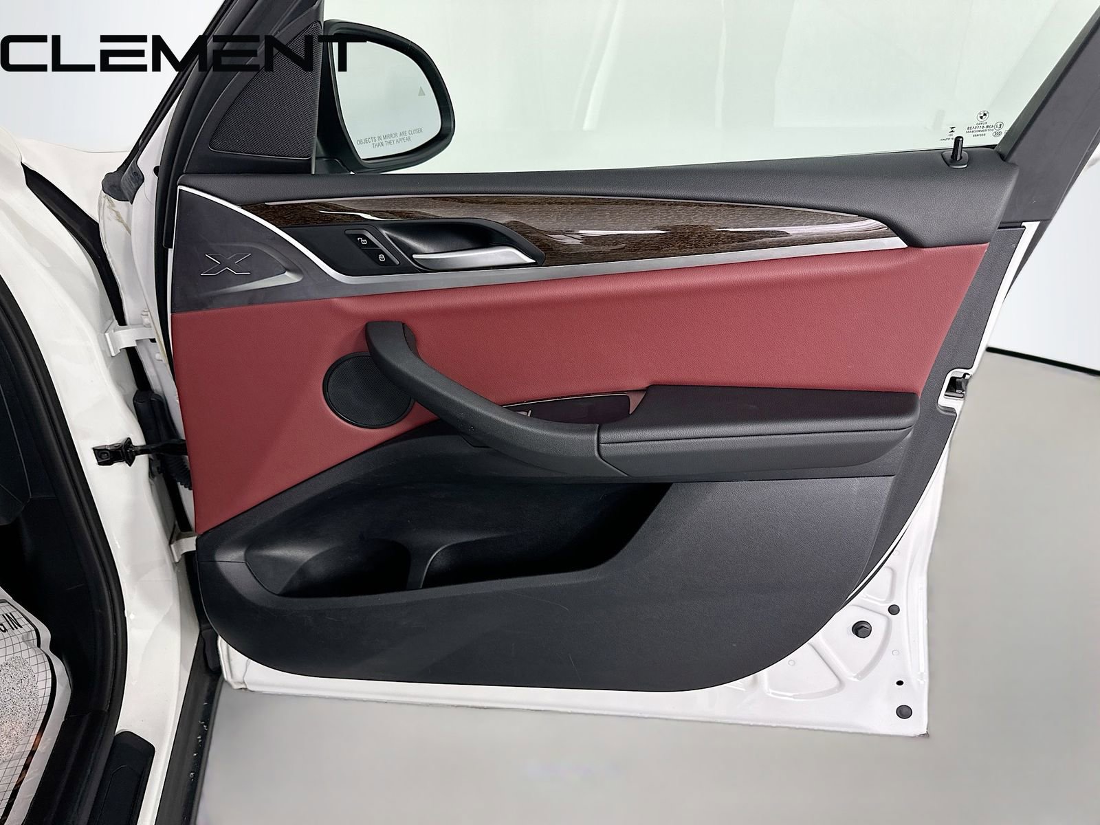 Used 2023 BMW X3 xDrive30i w/ Convenience Package image 35