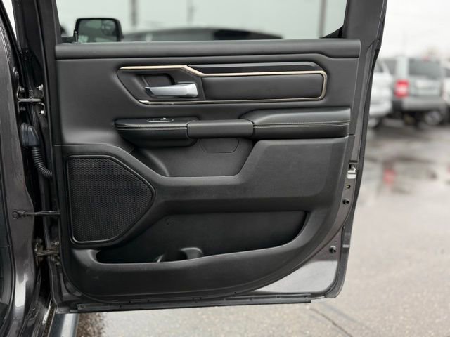 Used 2019 RAM 1500 Sport w/ Alpine Leather & Sound Group image 19