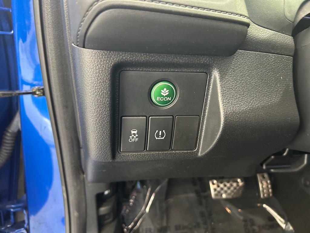 Used 2022 Honda HR-V Sport image 34