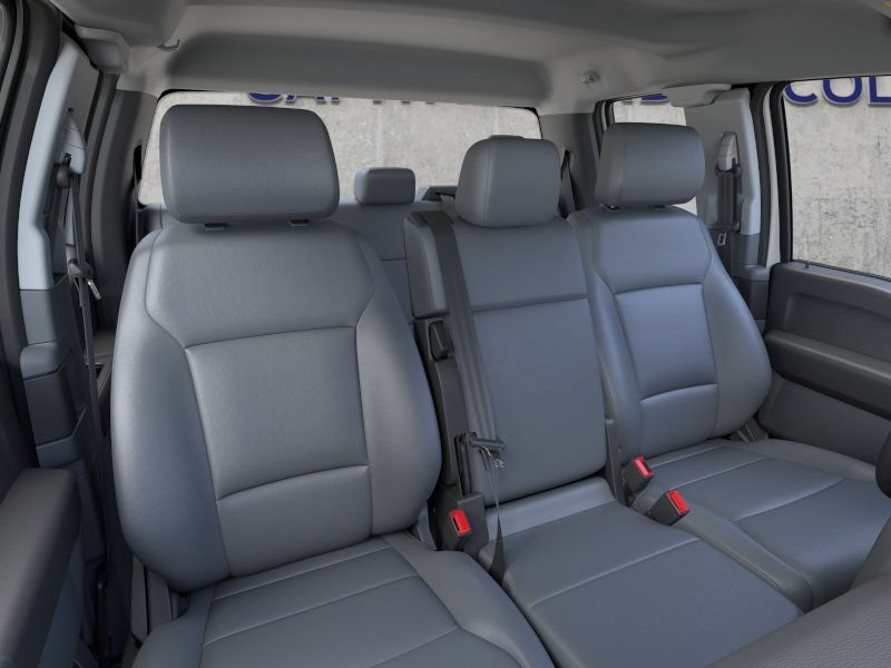 New 2026 Ford F250 XL AWD/4WD image 12