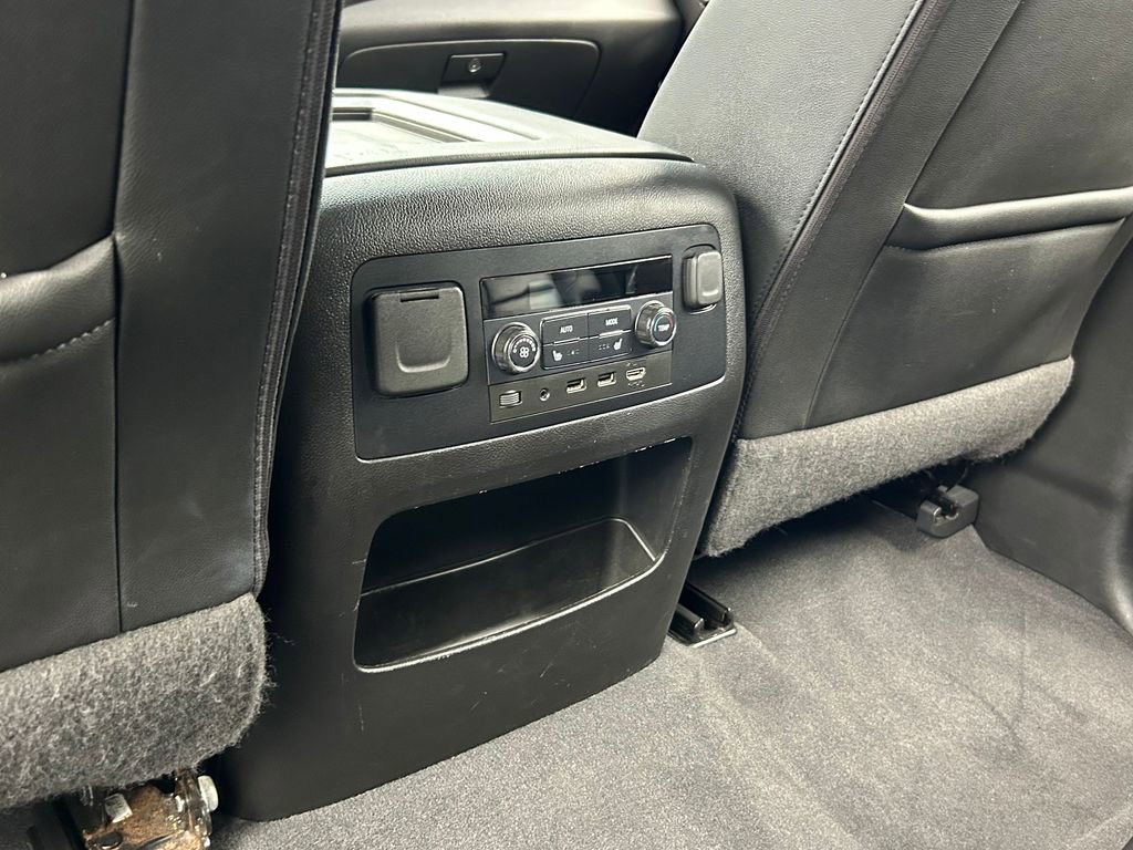 Used 2020 Chevrolet Tahoe LT AWD/4WD image 47