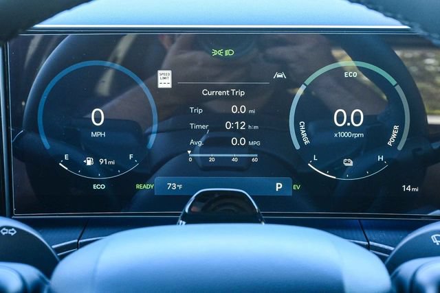 New 2026 Hyundai Santa Fe Calligraphy AWD/4WD image 26