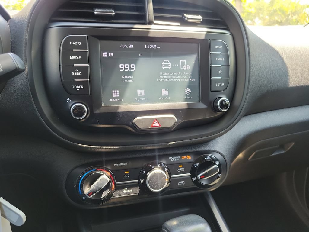 Used 2020 Kia Soul GT-Line FWD image 22