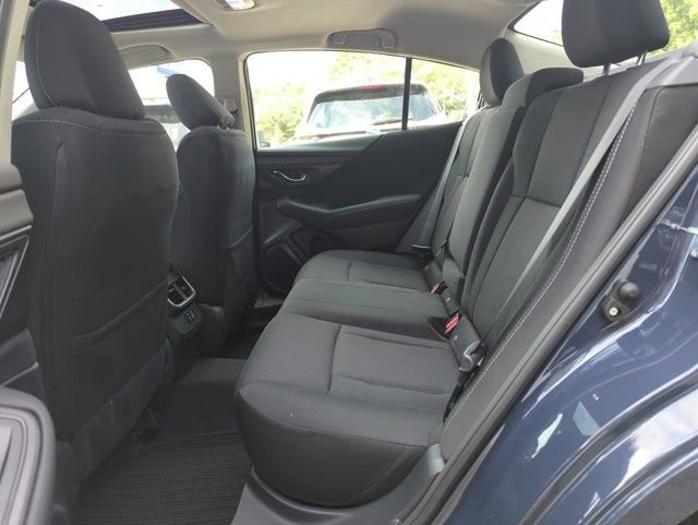 New 2025 Subaru Legacy Premium image 25