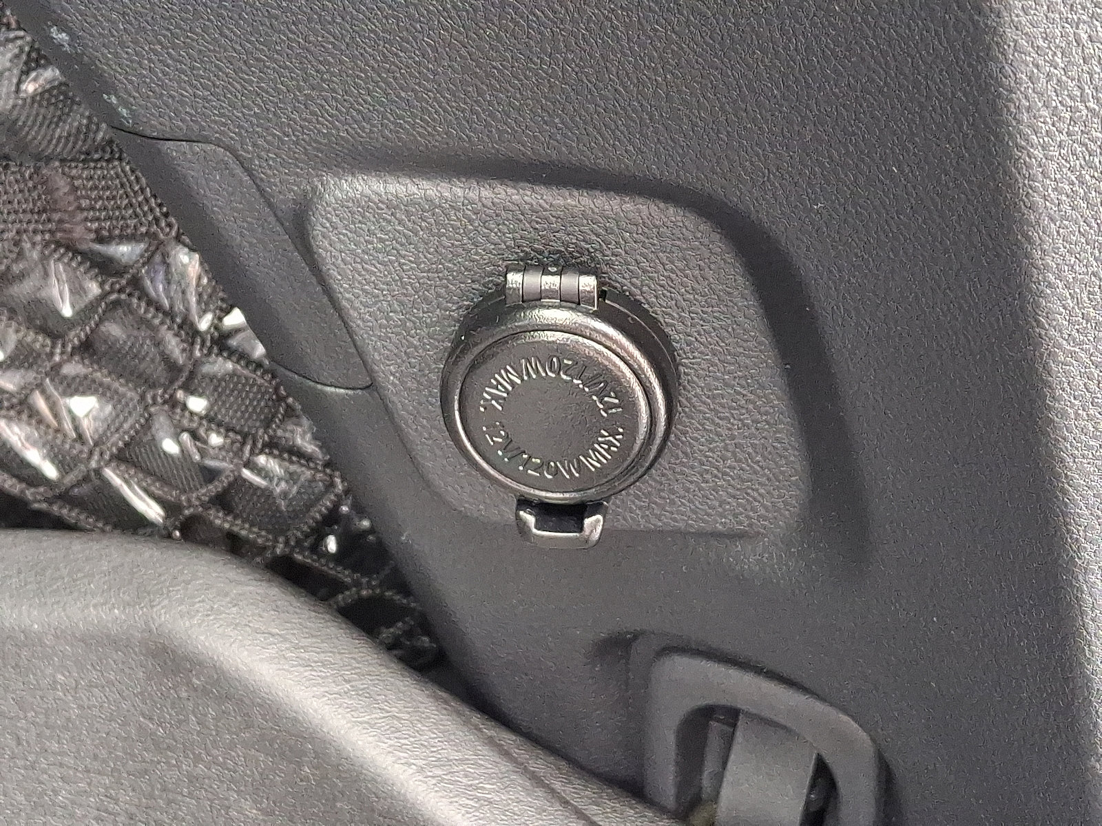 Certified 2025 Subaru Outback Wilderness AWD/4WD image 44