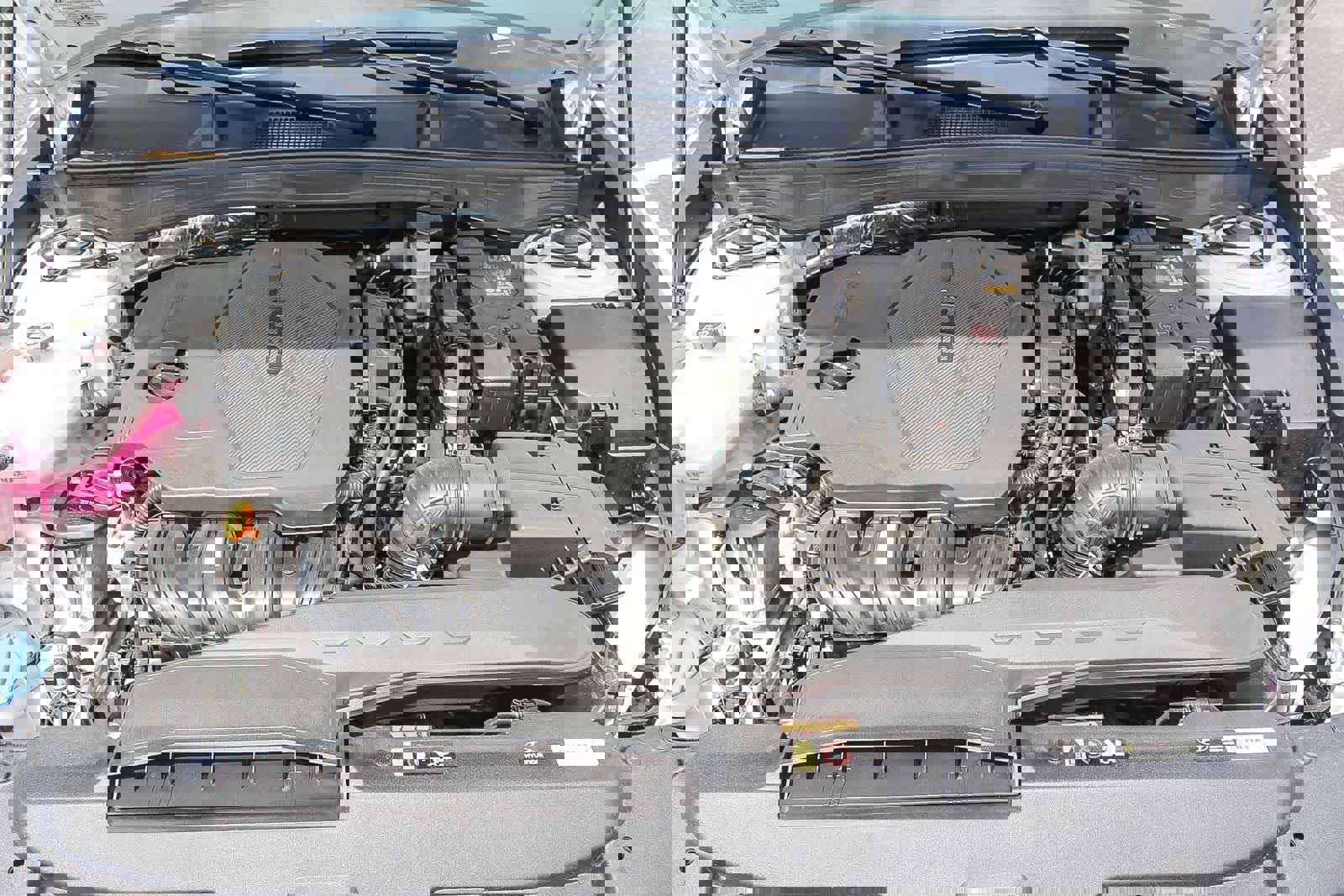 Certified 2025 Hyundai Sonata SEL image 35