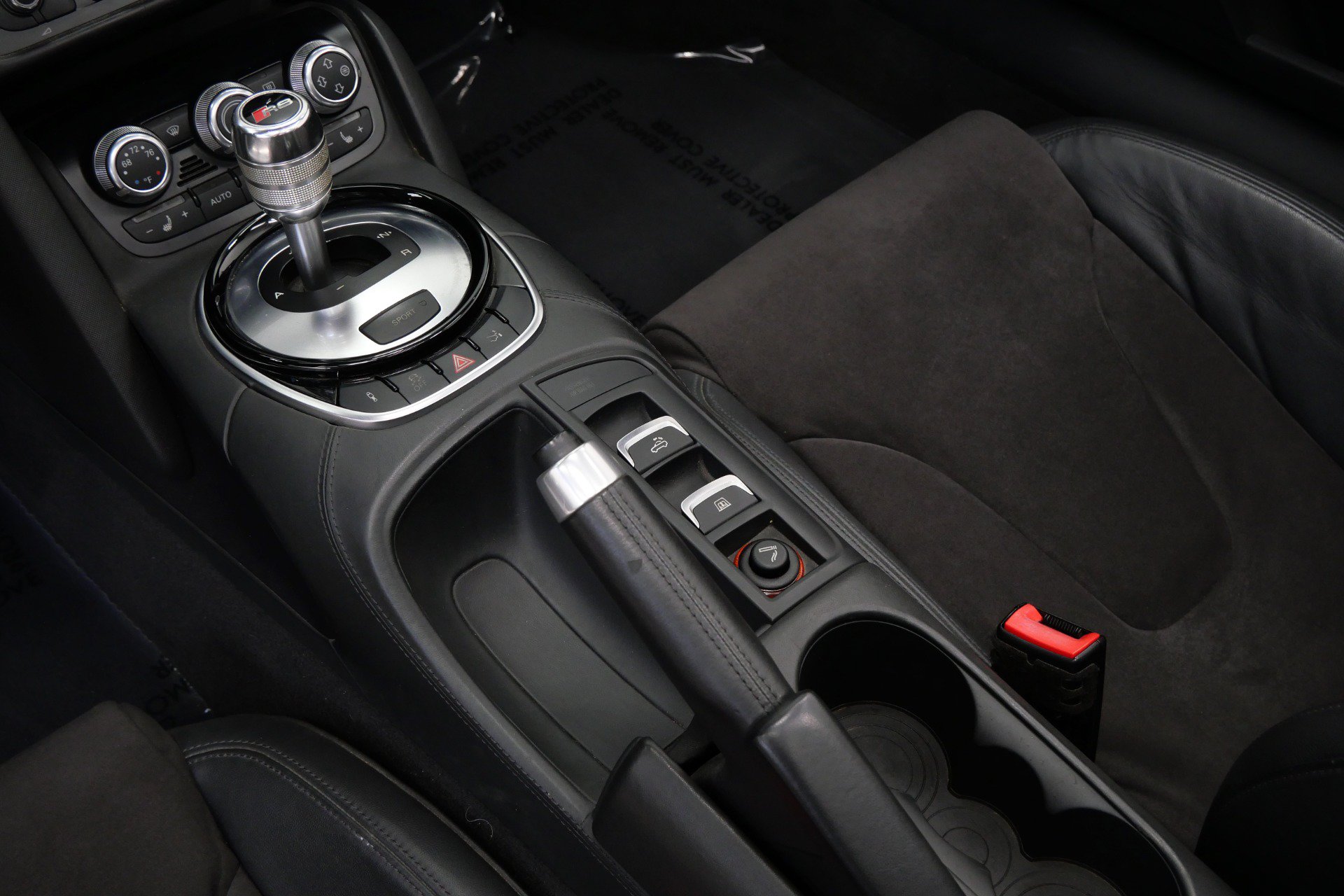 Used 2014 Audi R8 V8 AWD/4WD image 27