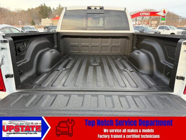 New 2026 RAM 2500 Laramie image 12