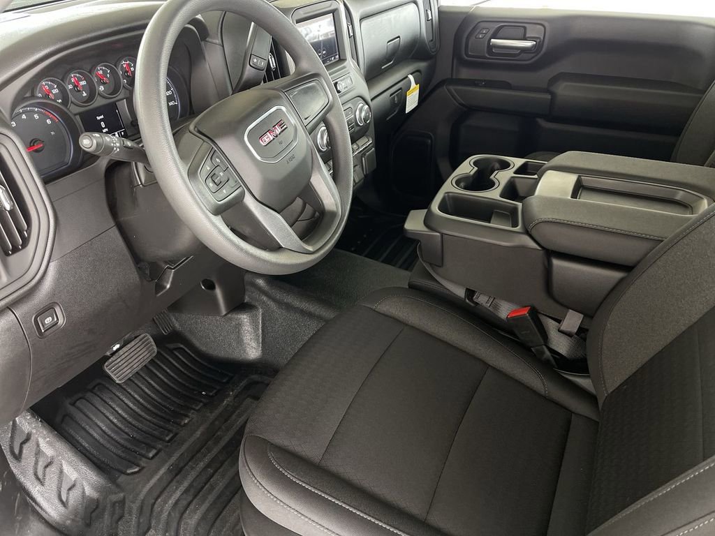 New 2026 GMC Sierra 2500 Pro w/ Convenience Package image 10