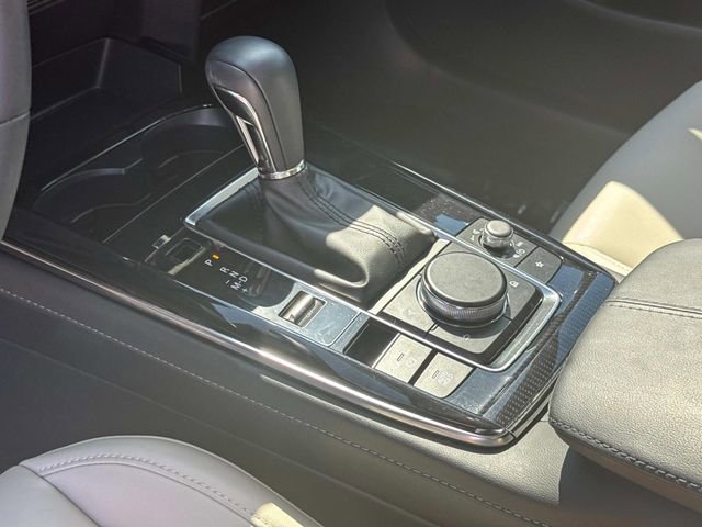 Used 2025 MAZDA CX-30 AWD 2.5 S w/ Preferred Package image 34