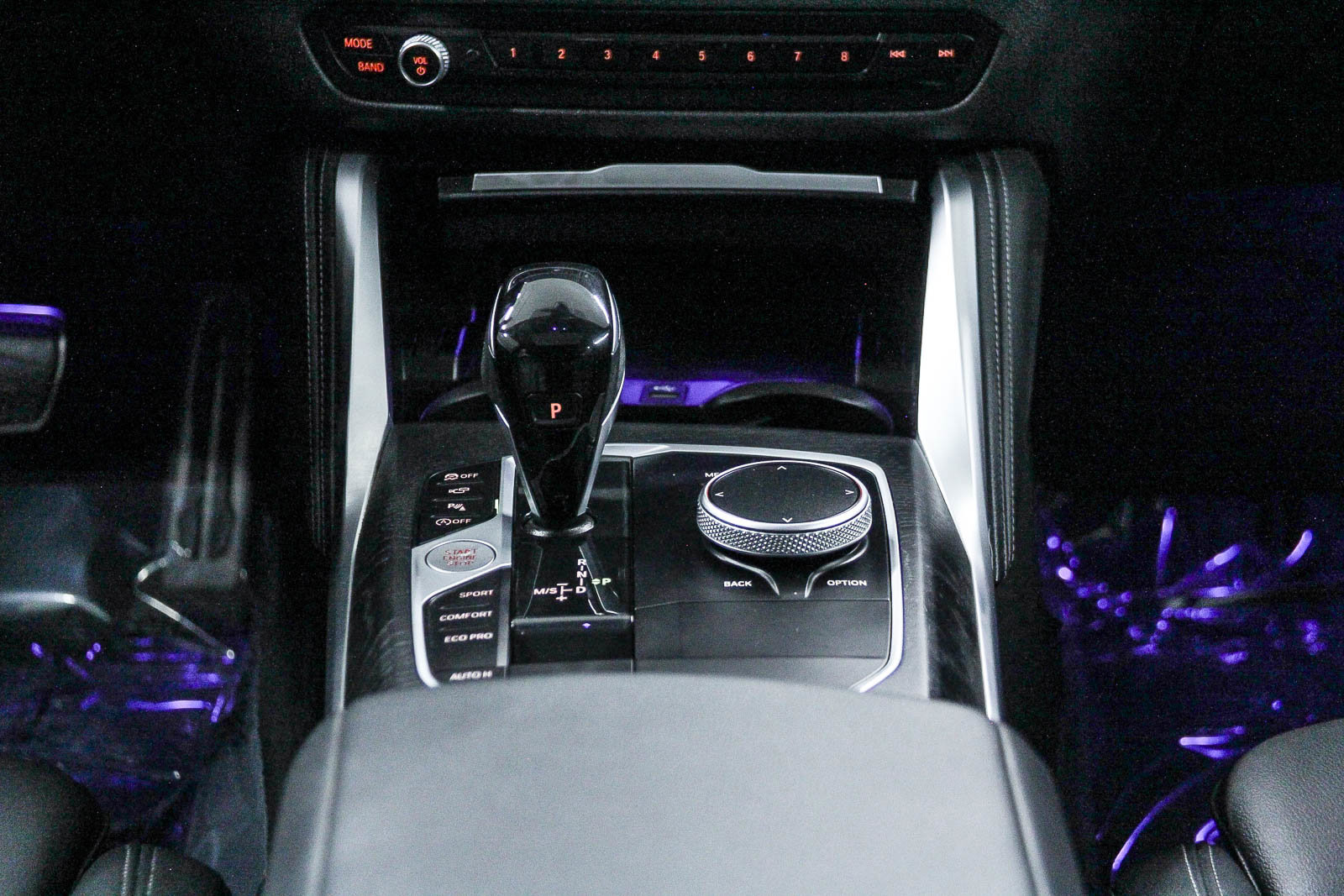 Certified 2023 BMW 430i Gran Coupe 430i w/ M Sport Package image 14