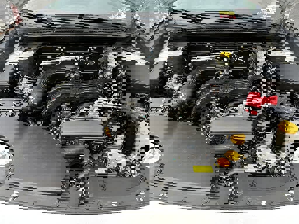 Certified 2024 Subaru Outback Limited image 9