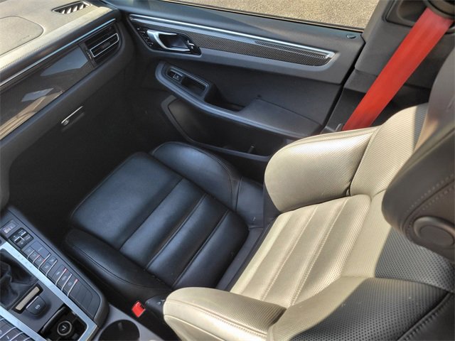 Used 2021 Porsche Macan GTS image 12