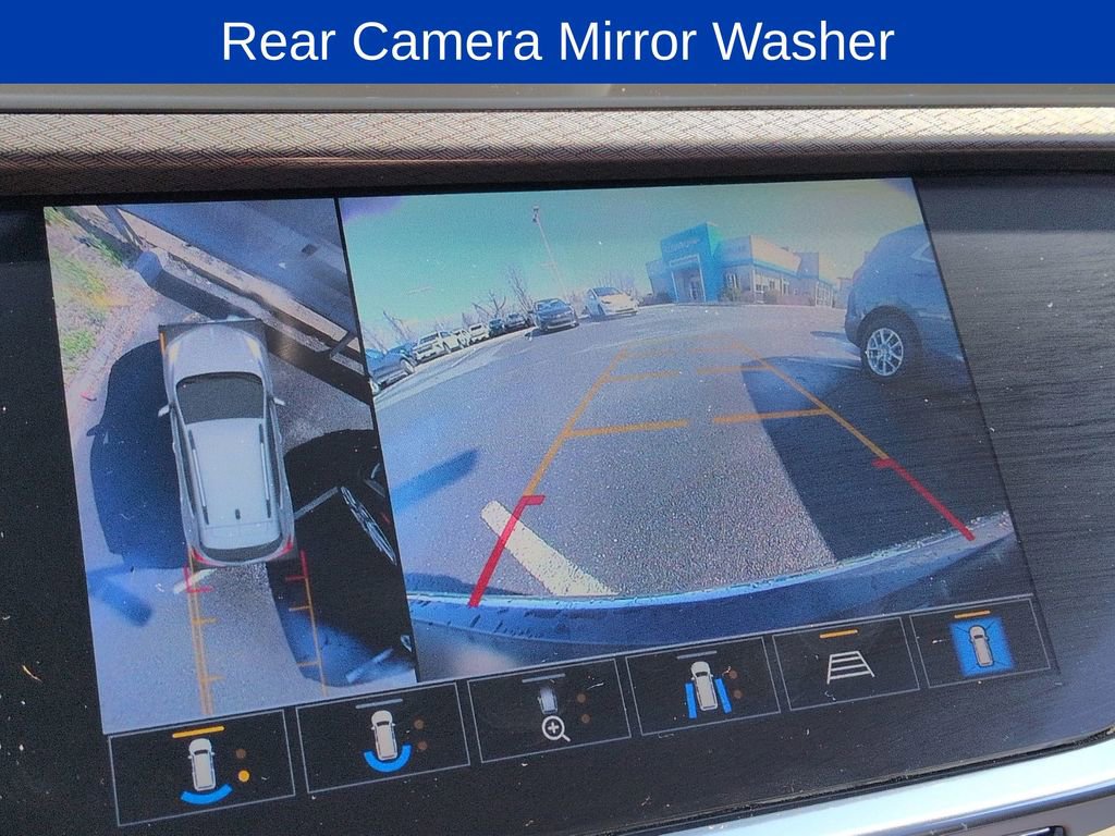 Certified 2023 Buick Encore GX Essence w/ Advanced Technology Package image 18