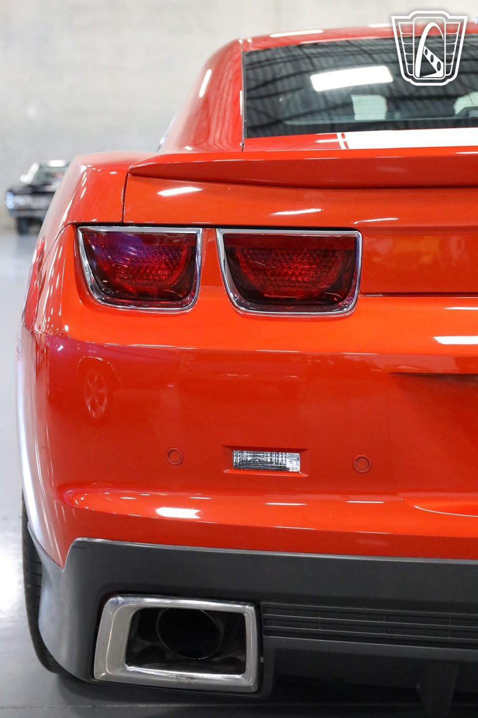 Used 2010 Chevrolet Camaro SS w/ LPO, Ground Effects Package RWD image 35