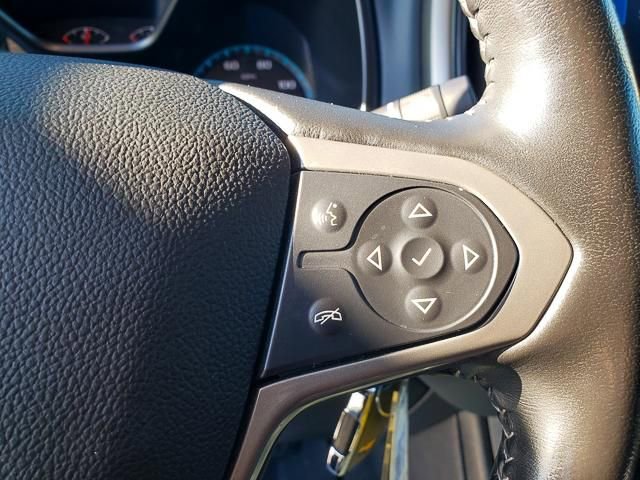 Used 2022 Chevrolet Colorado Z71 AWD/4WD image 21