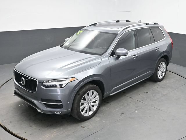 Used 2018 Volvo XC90 T5 Momentum w/ Convenience Package AWD/4WD image 25