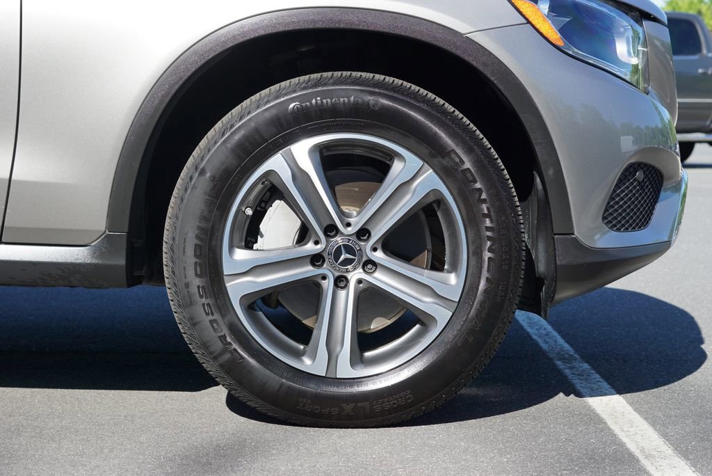 Used 2019 Mercedes-Benz GLC 300 image 15