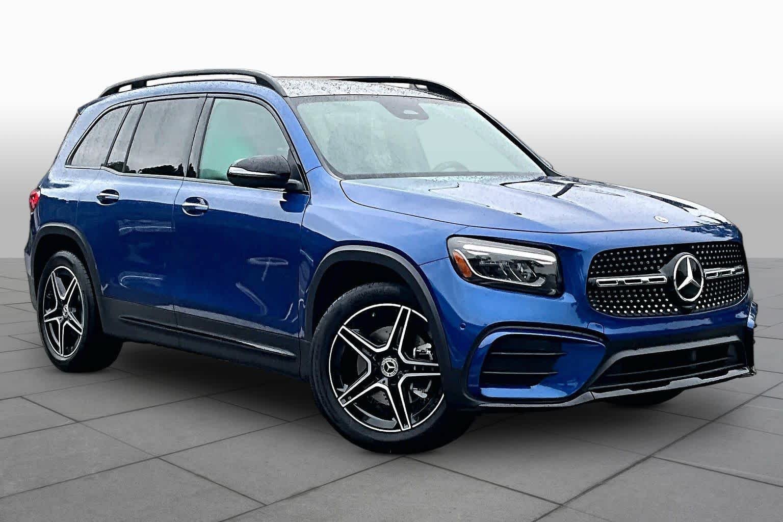 Certified 2024 Mercedes-Benz GLB 250 image 6