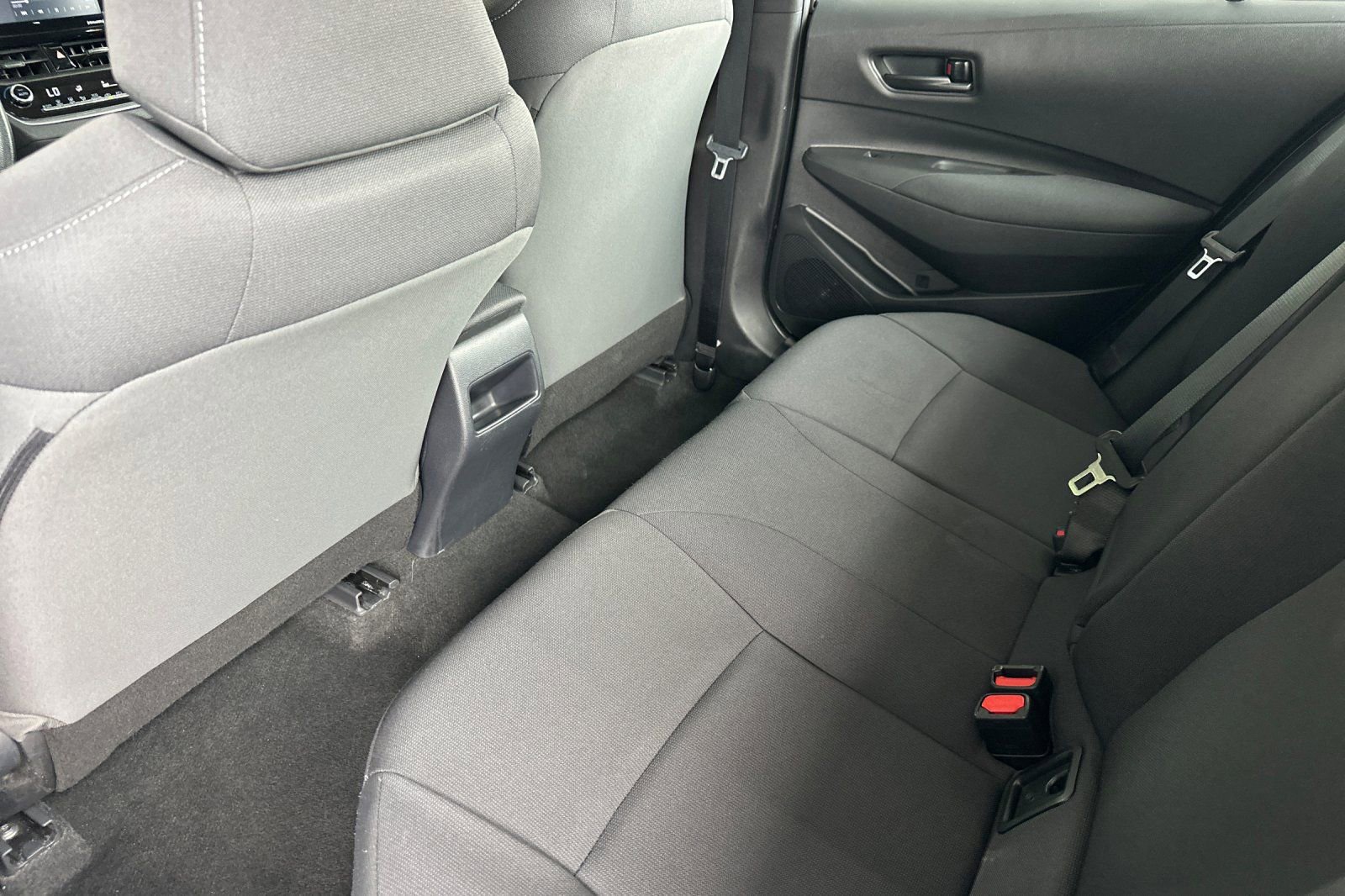 Certified 2022 Toyota Corolla LE image 15