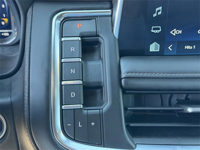 Certified 2022 Chevrolet Tahoe High Country image 31