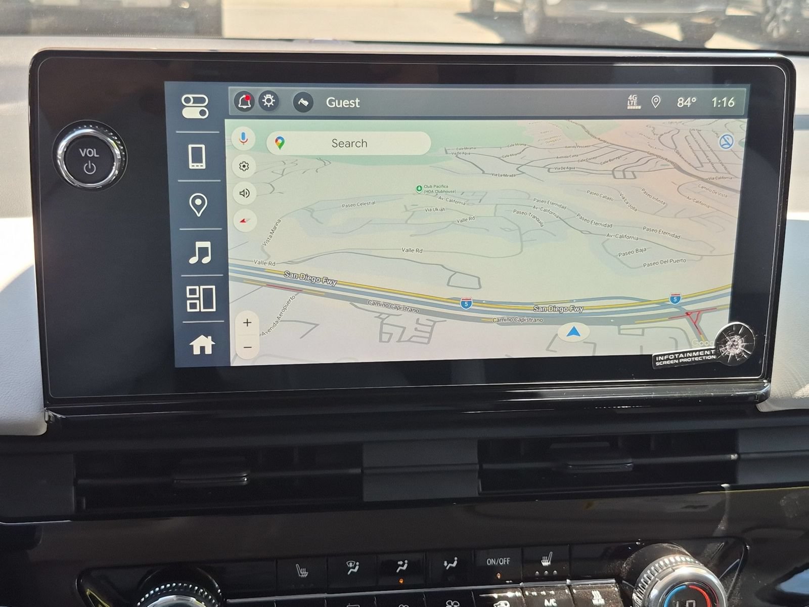 New 2026 Honda Prologue Touring image 4