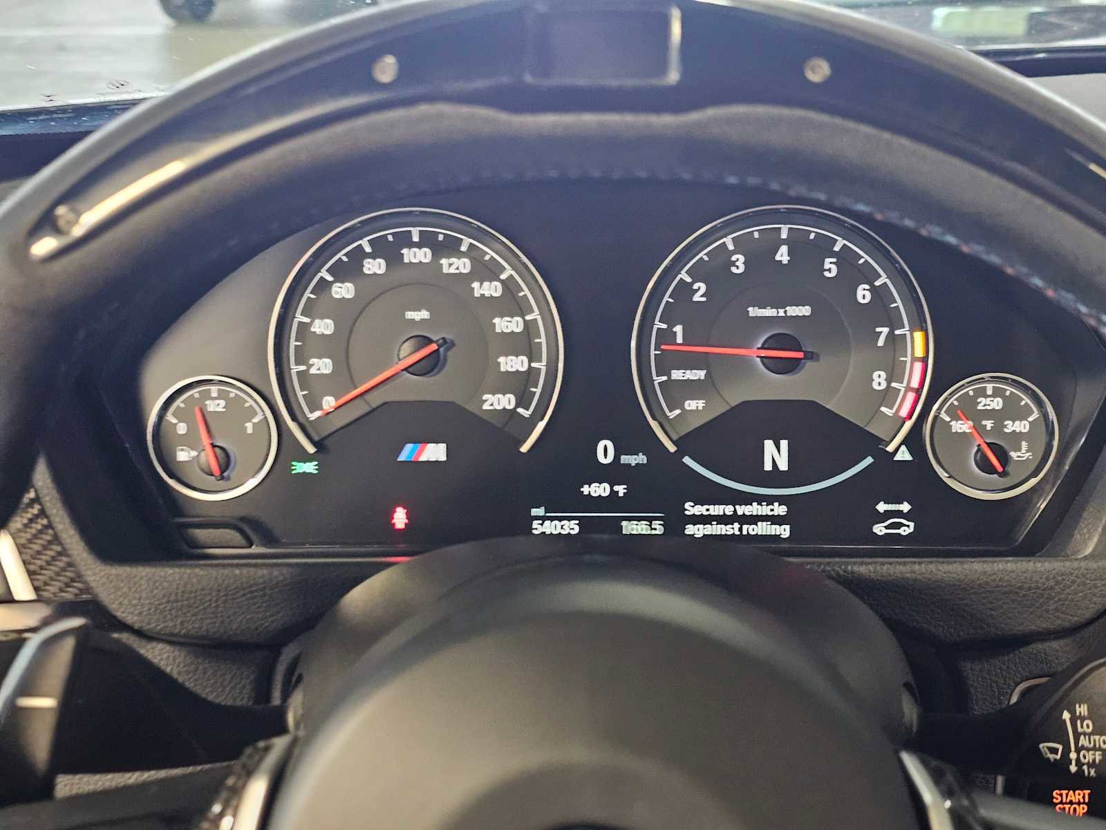 Used 2018 BMW M4 Coupe RWD image 14