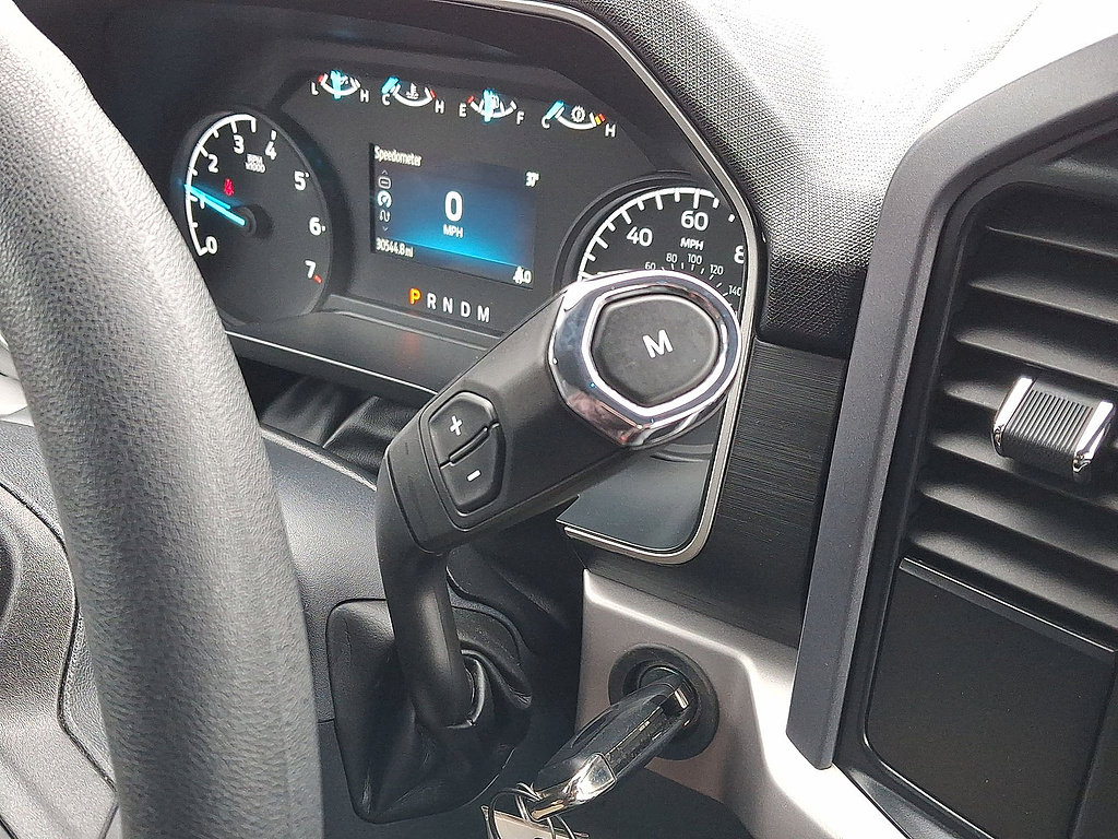 Used 2023 Ford F150 XLT AWD/4WD image 15