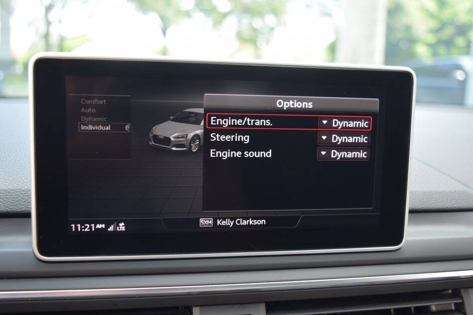 Used 2018 Audi A5 2.0T Premium Plus w/ Premium Plus AWD/4WD image 67