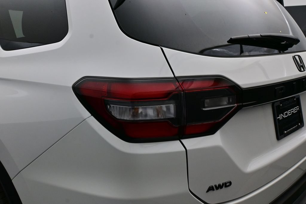 New 2026 Honda Pilot EX-L image 42