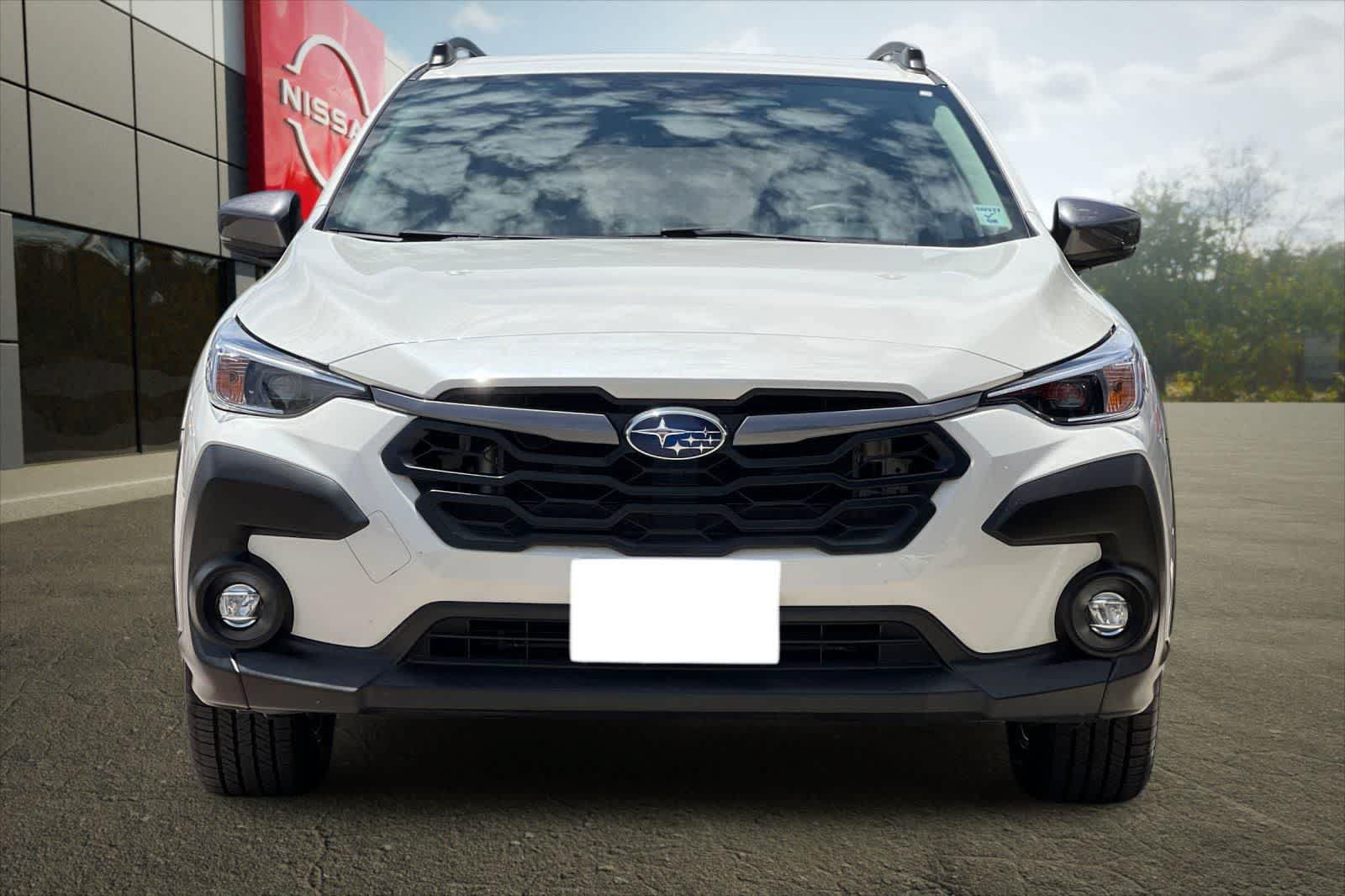 Used 2024 Subaru Crosstrek 2.0i Premium w/ Popular Package #3 AWD/4WD image 11