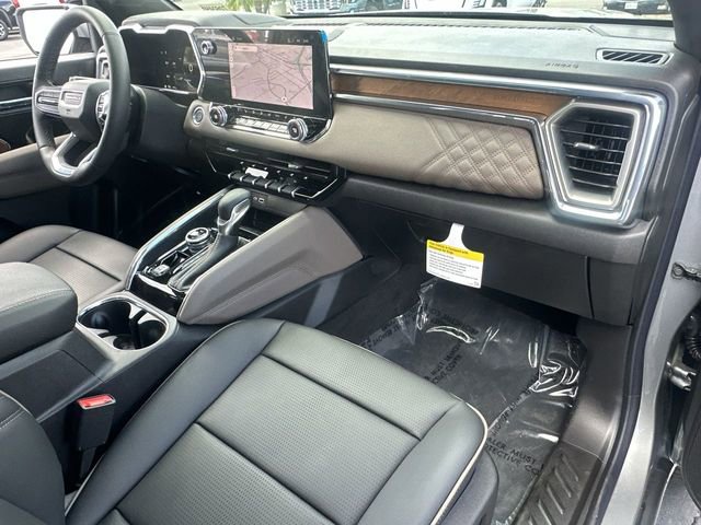 New 2026 GMC Canyon Denali AWD/4WD image 30