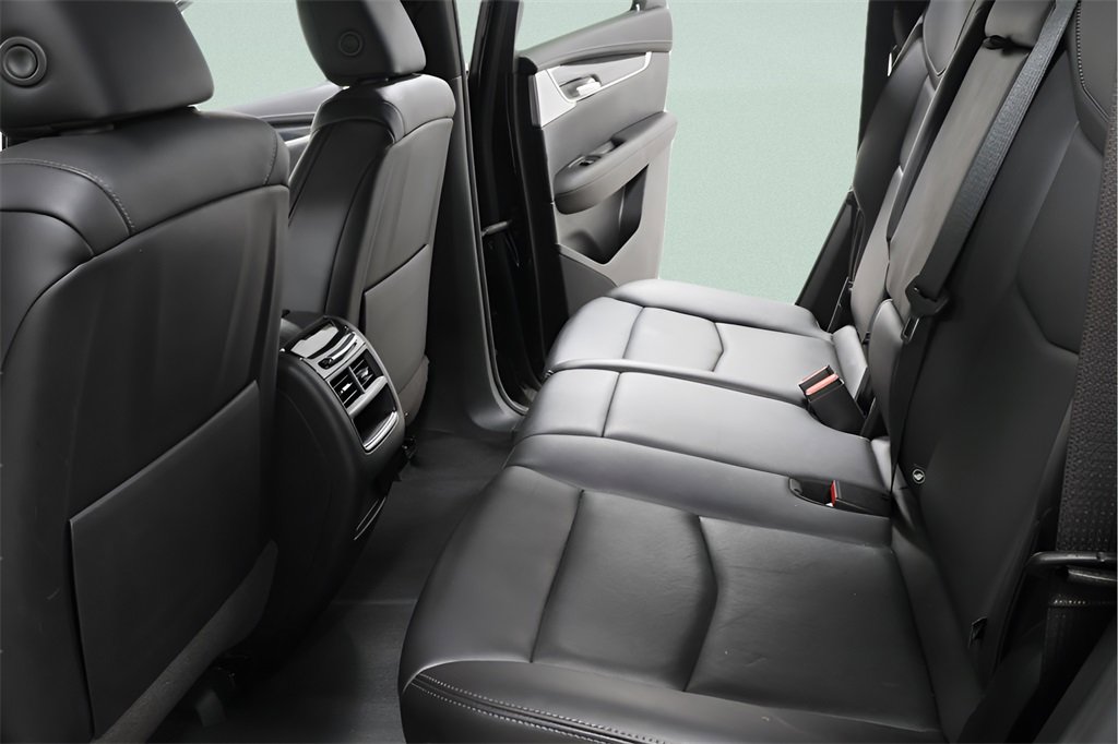 Used 2023 Cadillac XT5 Premium Luxury image 23