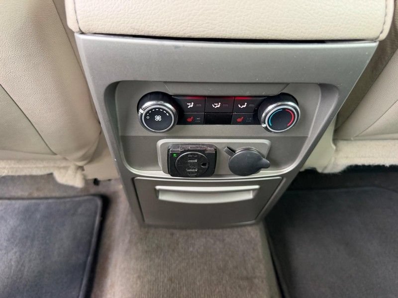 Used 2012 Ford Flex Limited w/ Equipment Group Order Code FWD image 11