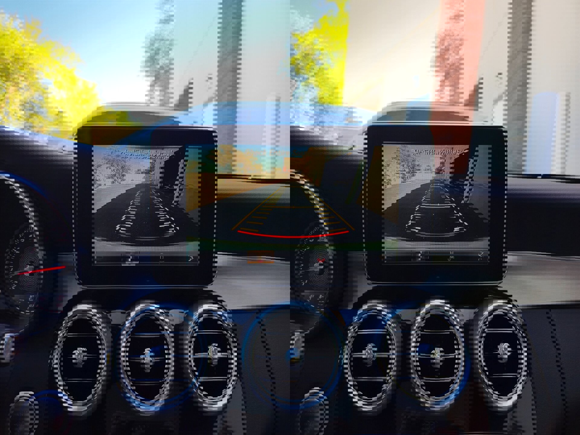 Used 2017 Mercedes-Benz C 300 Coupe image 17