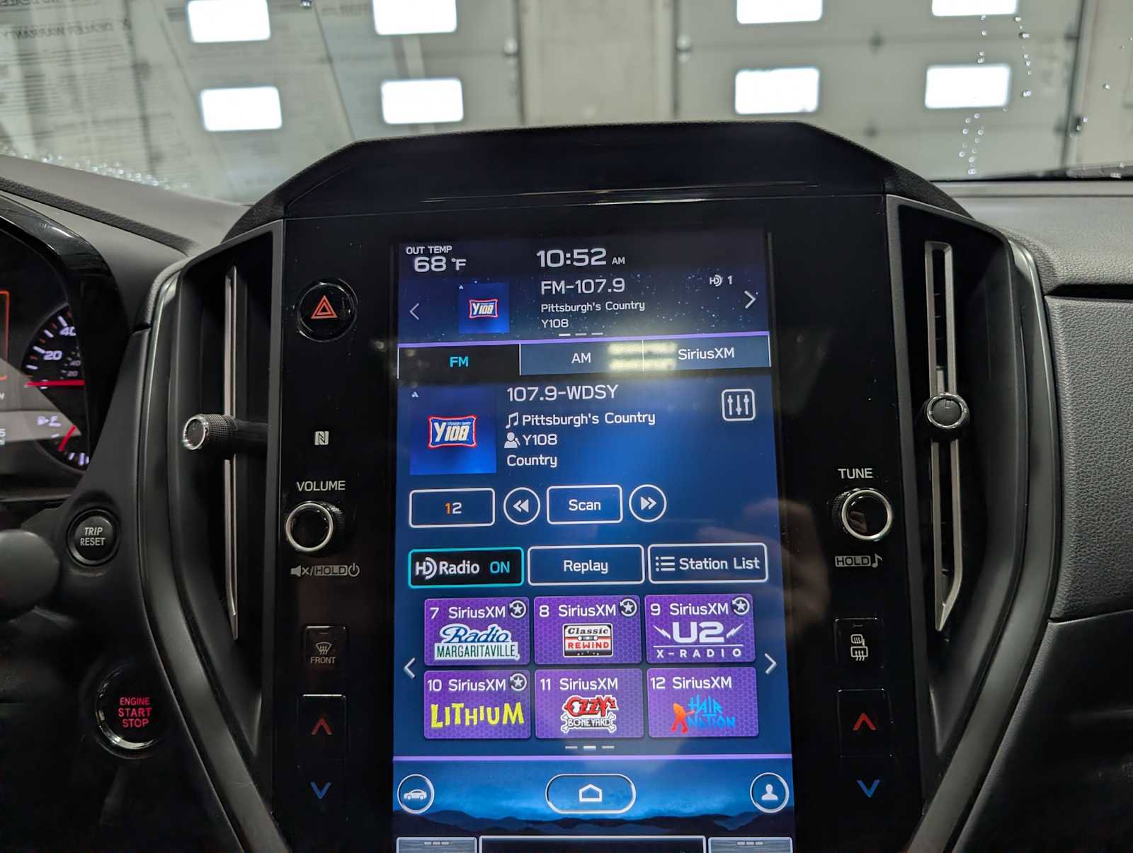 Used 2023 Subaru WRX Premium AWD/4WD image 26