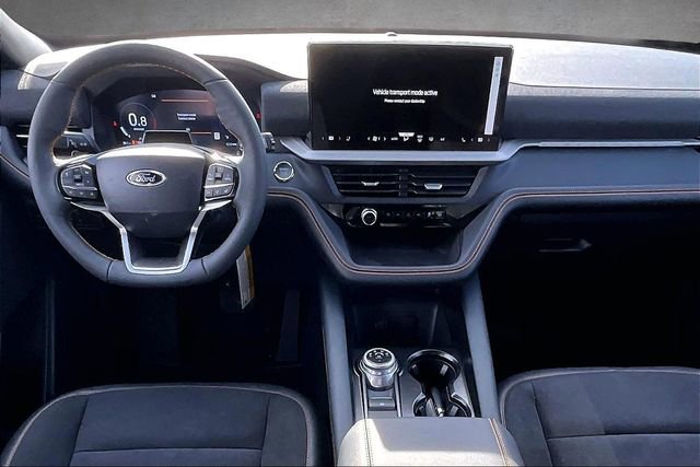 New 2026 Ford Explorer Tremor w/ Tremor Ultimate Package image 4