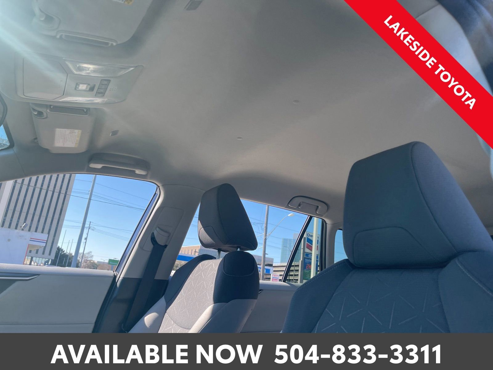 Certified 2024 Toyota RAV4 XLE image 30