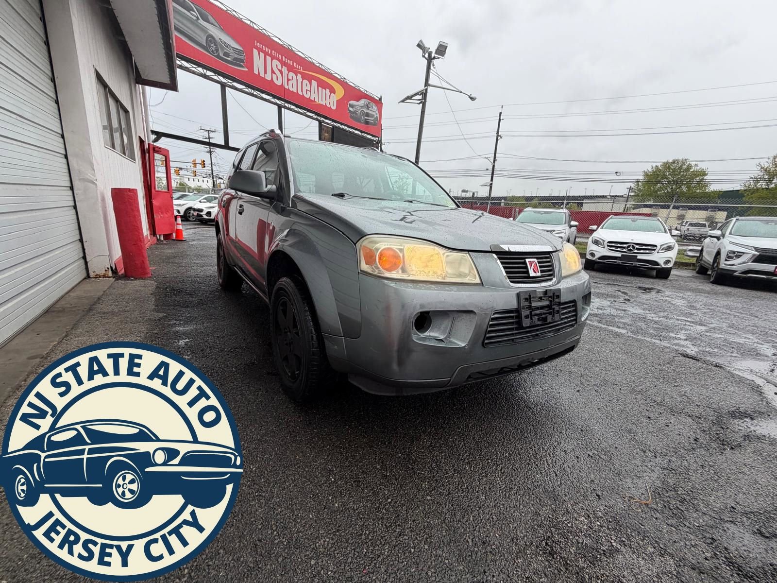 Used 2006 Saturn Vue AWD V6 image 7