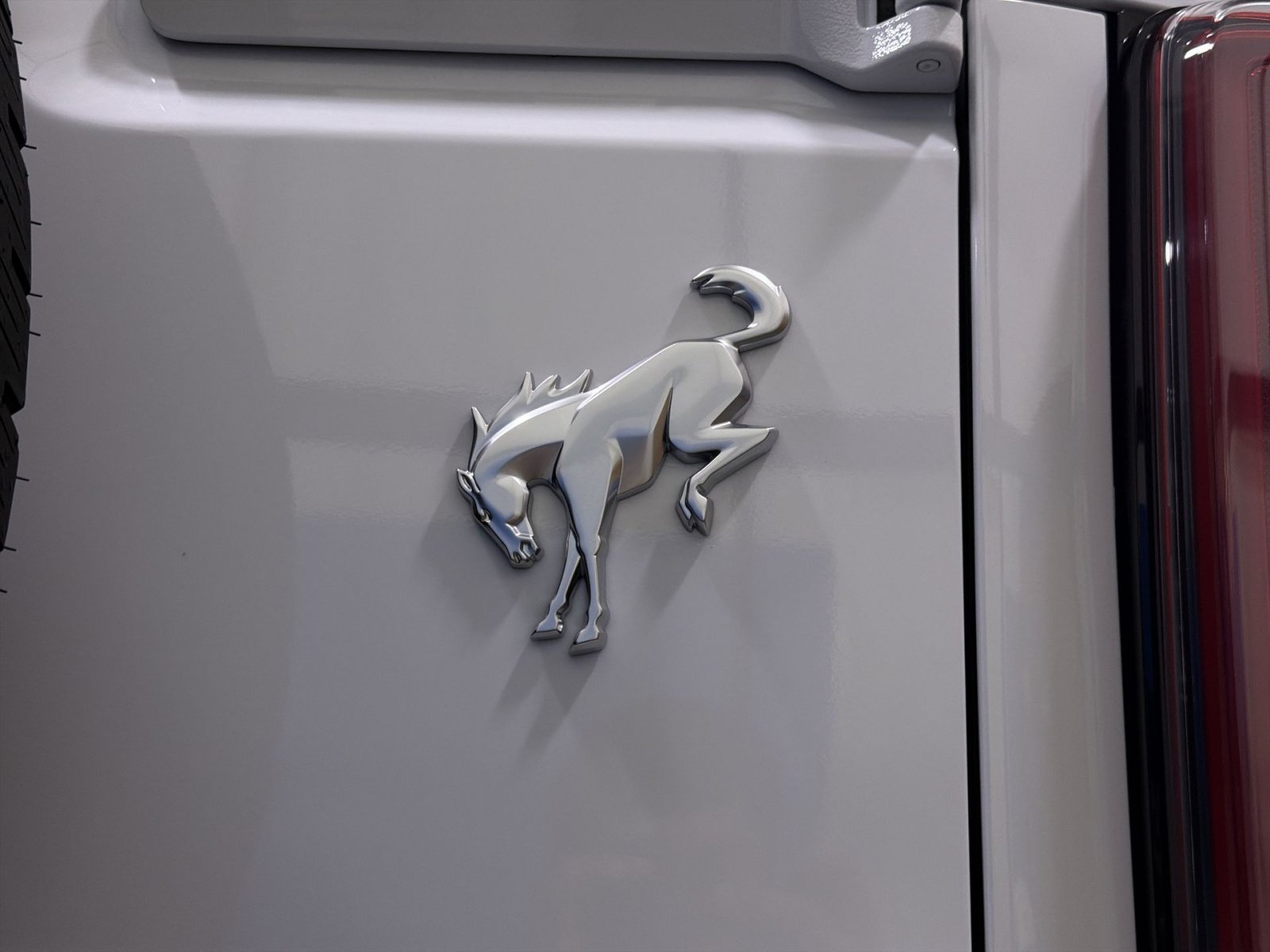 New 2026 Ford Bronco Outer Banks AWD/4WD image 20